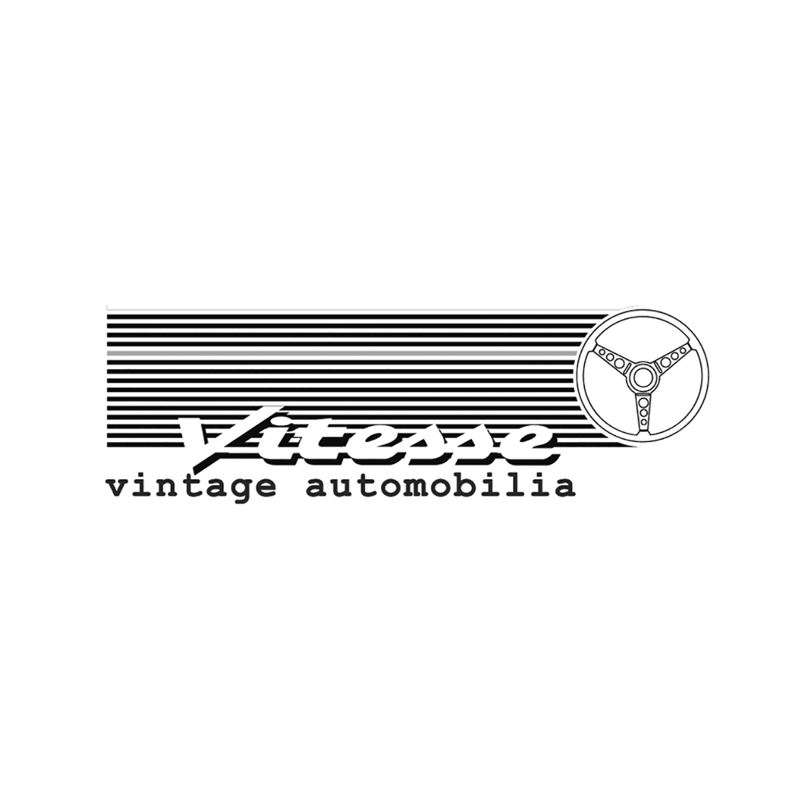 Vitesse Vintage Automobilia