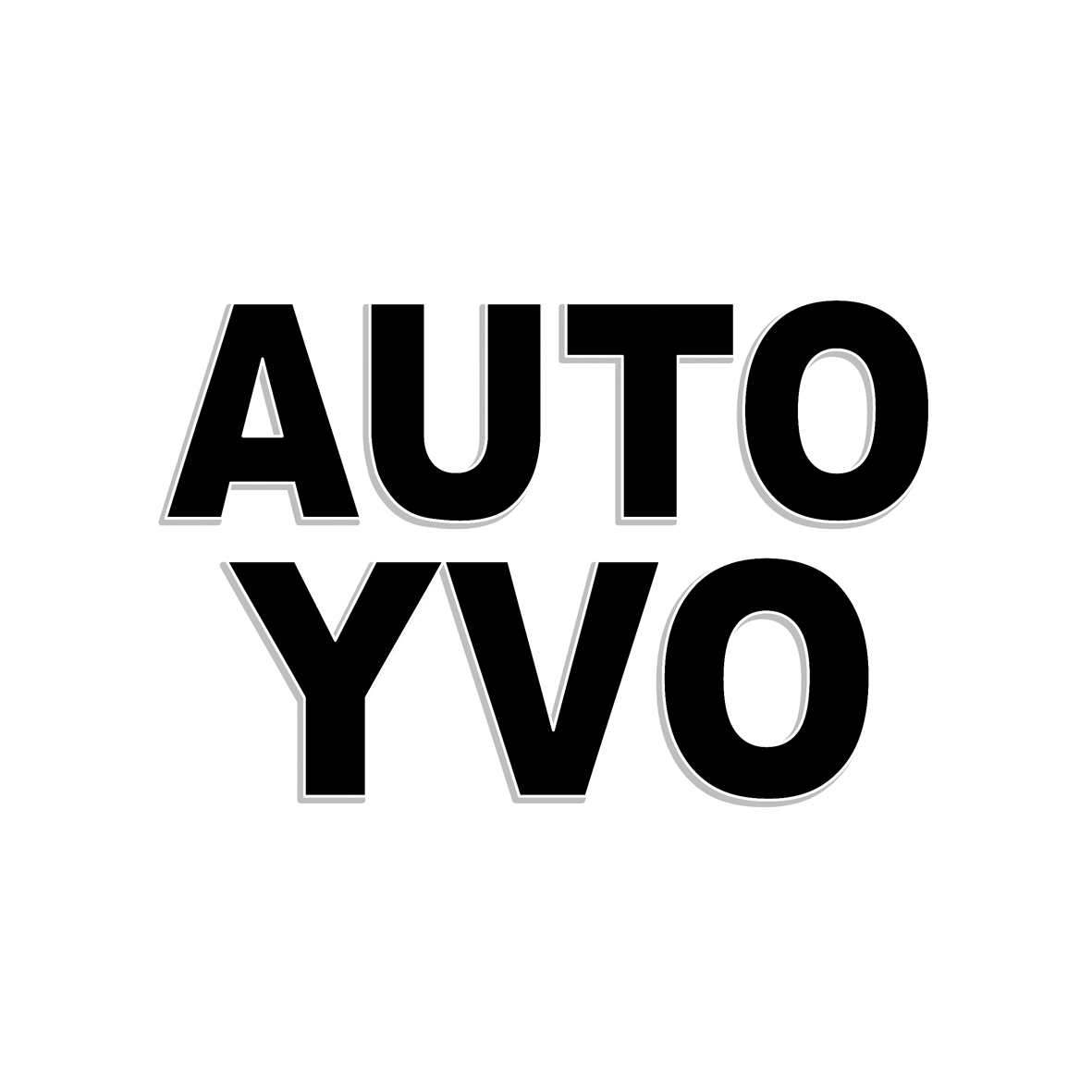 Auto Yvo